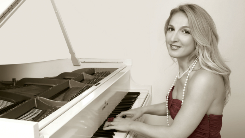 Daniela Schächter Sunday Vocal Jazz Jam, March 24, 2024